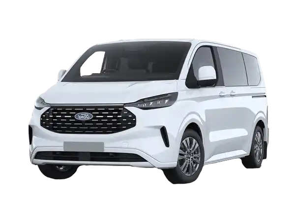 9 Seater