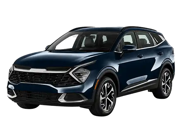Small SUV