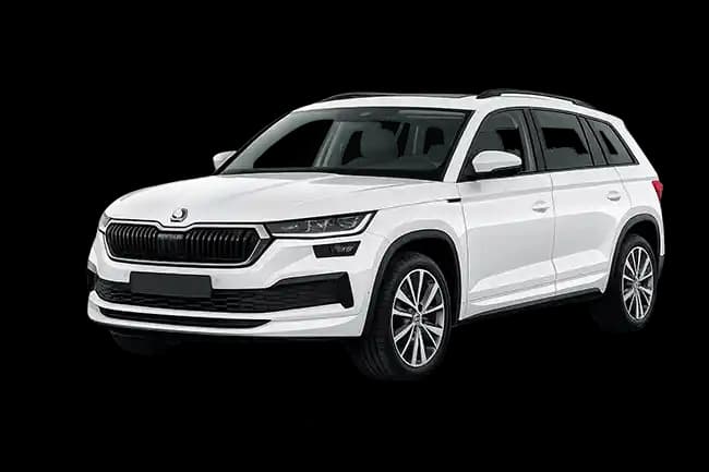 SUV
