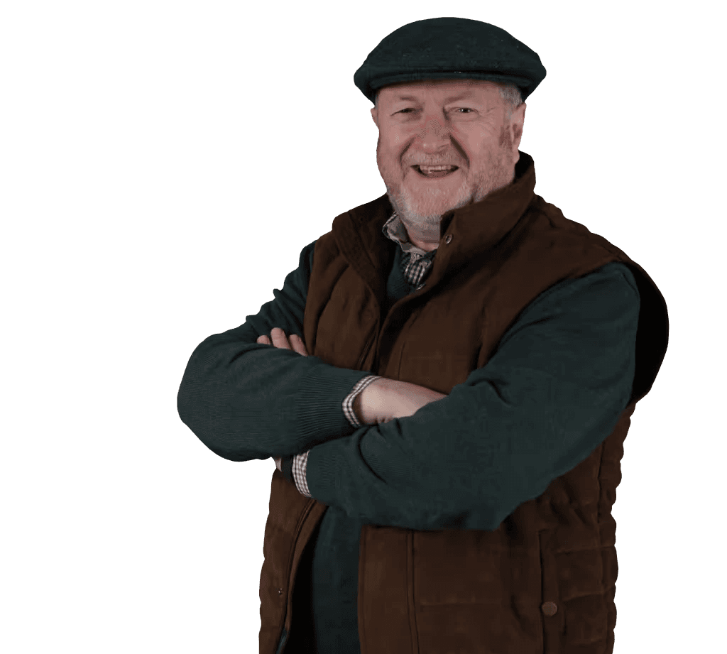 Malachy, Cousin-in-Chief